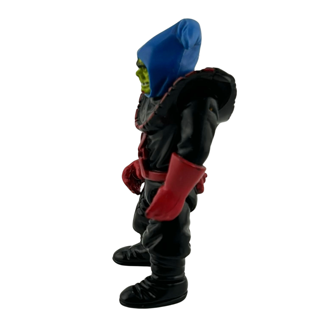 Advanced Dungeons & Dragons Zarak evil half-orc assassin figure 212