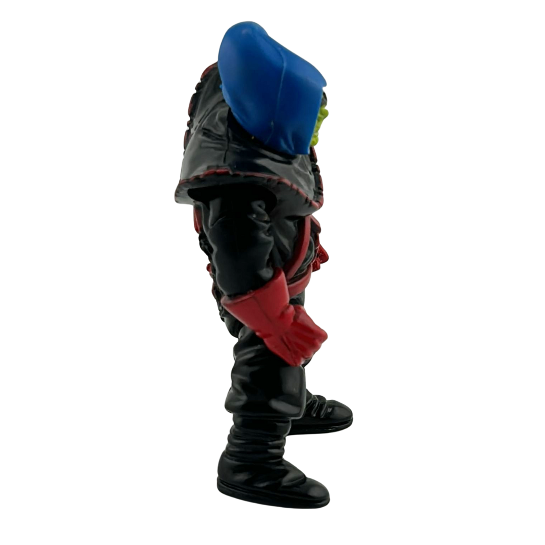Advanced Dungeons & Dragons Zarak evil half-orc assassin figure 212