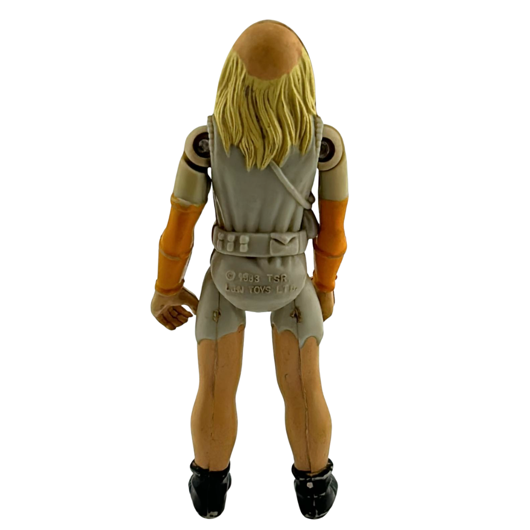 Advanced Dungeons & Dragons Ringlerun good wizard figure only 213