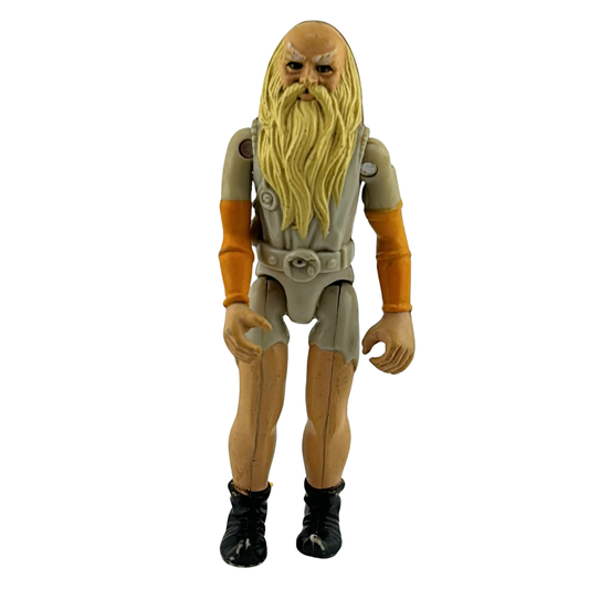 Advanced Dungeons & Dragons Ringlerun good wizard figure only 213