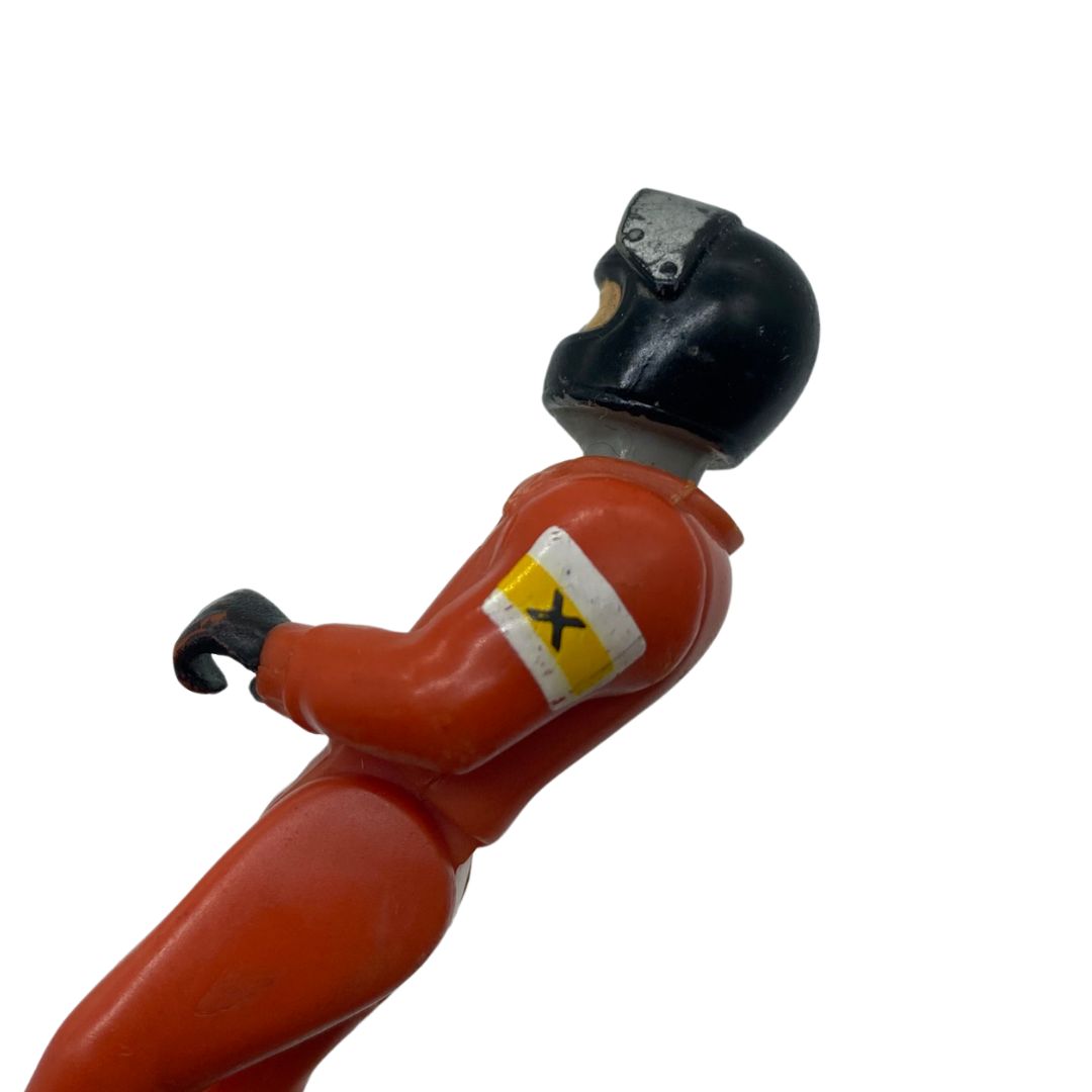 Fisher Price Adventure People Land Speed Racer figure 642