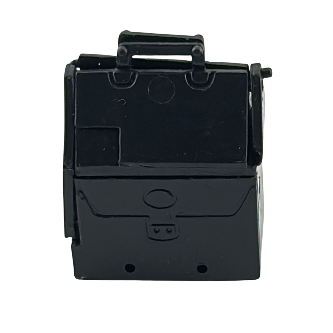 Teenage Mutant Ninja Turtles Mutatin' April Mutations figure complete 195