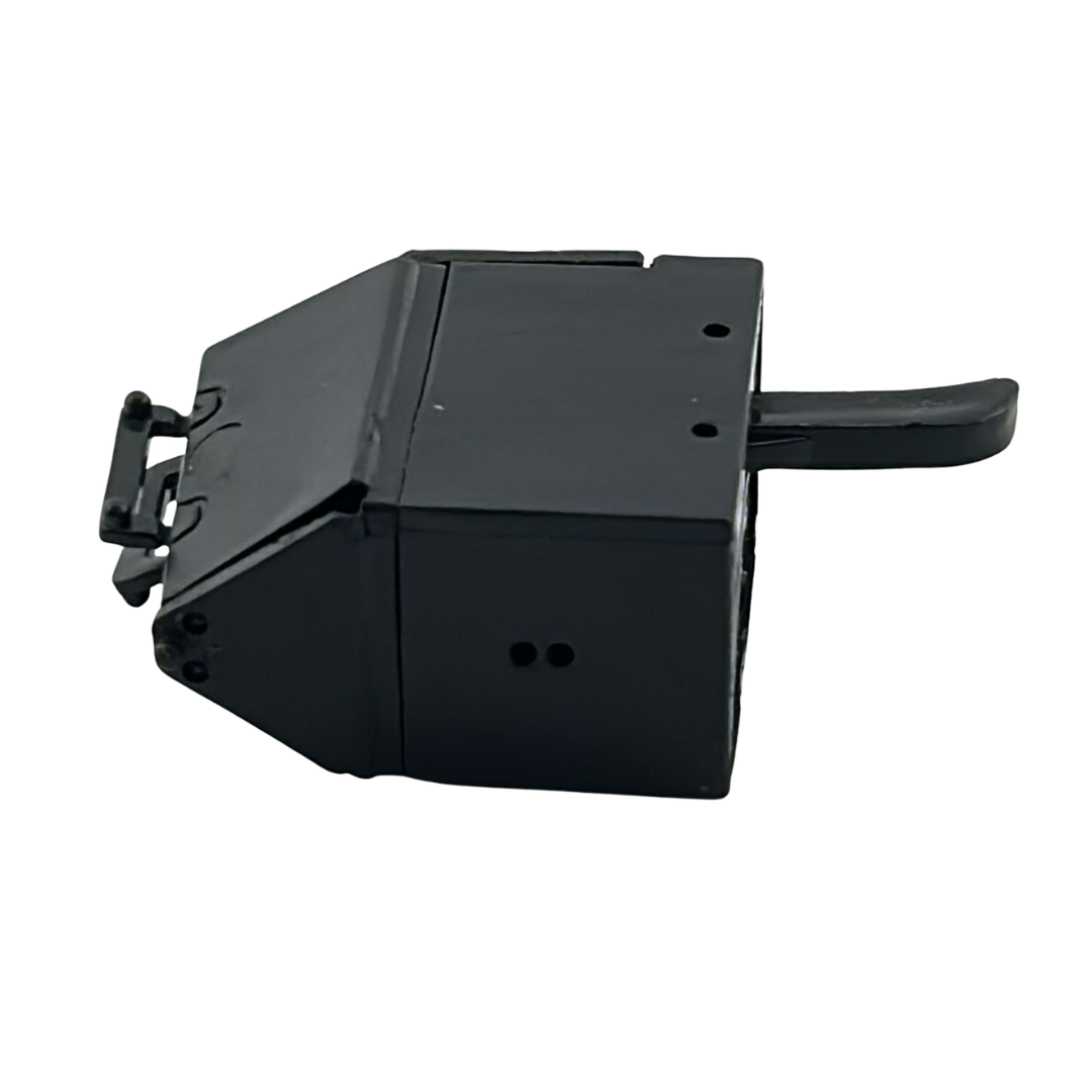 Teenage Mutant Ninja Turtles Mutatin' April Mutations figure complete 195