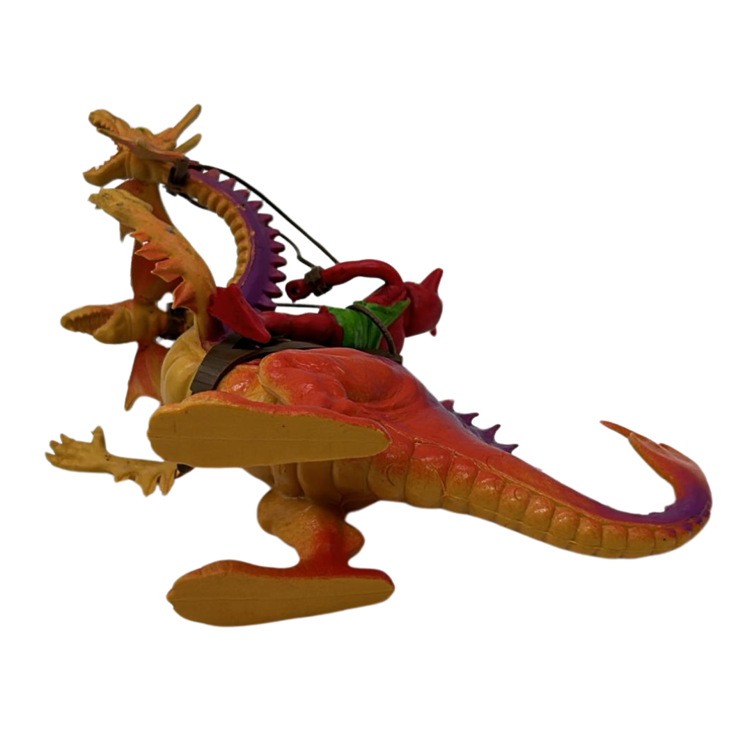 Arco Toys Gaifand The 2 Headed Dragon The Other World Arco Toys Gaifand The 2 Headed Dragon The Other World