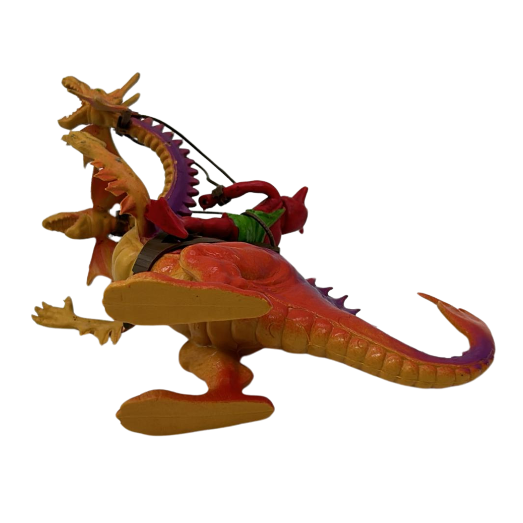 Arco Toys Gaifand The 2 Headed Dragon The Other World