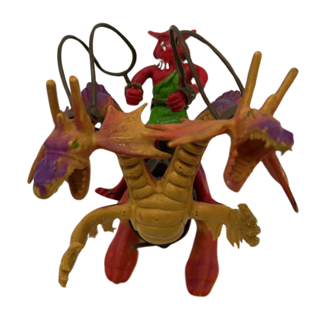 Arco Toys Gaifand The 2 Headed Dragon The Other World