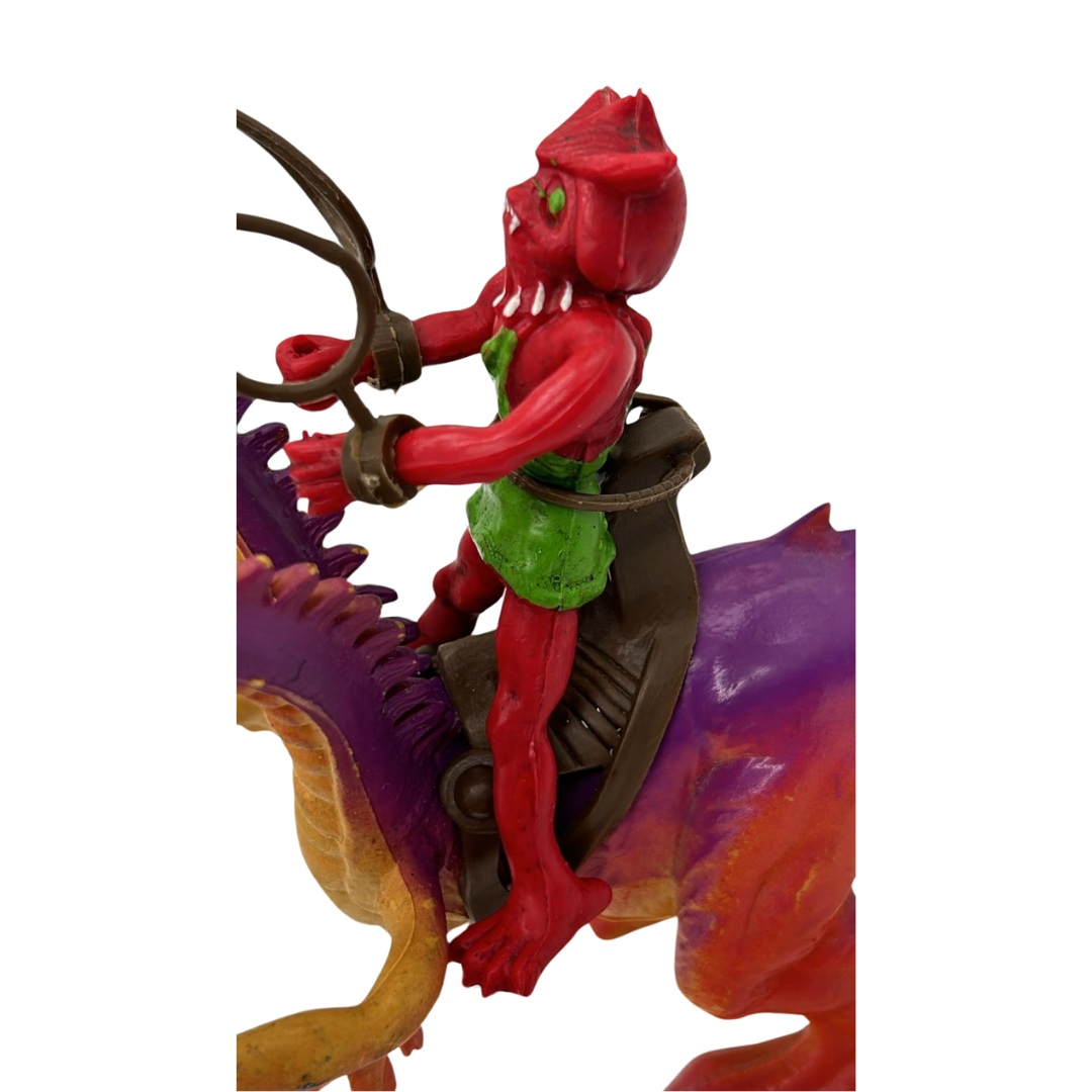 Arco Toys Gaifand The 2 Headed Dragon The Other World Arco Toys Gaifand The 2 Headed Dragon The Other World