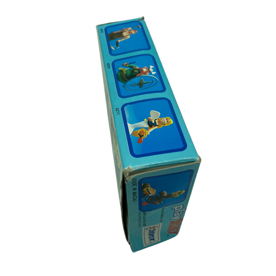Play Astérix ASTERIX Toy Cloud CEJI ref.6200 SACHET NON Play Astérix ASTERIX Toy Cloud CEJI ref.6200 SACHET NON