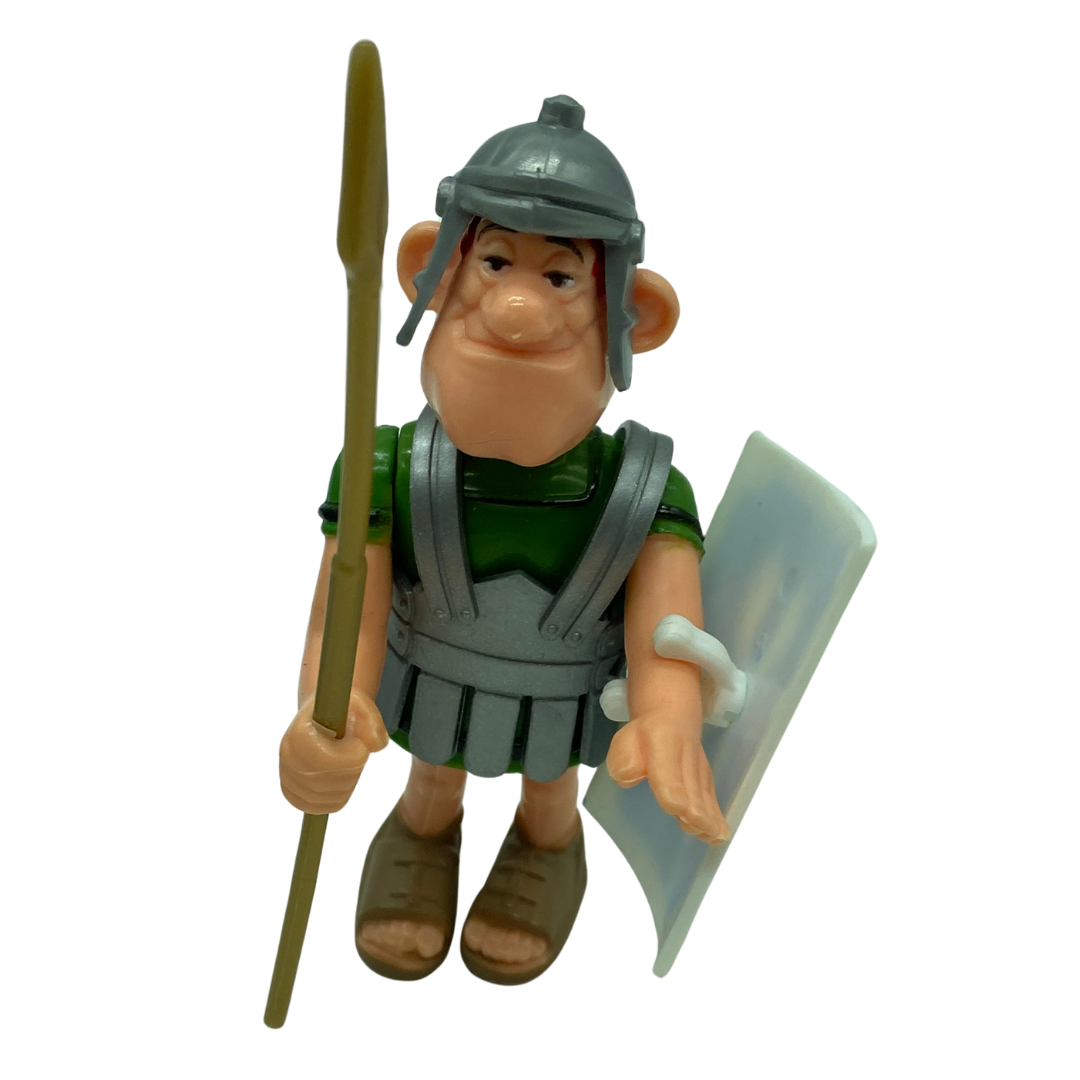 Play Asterix two Roman Soldiers with box