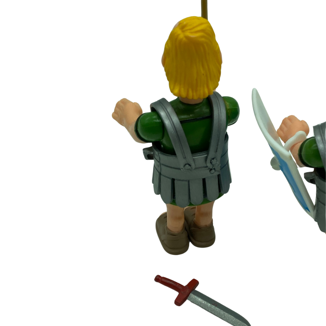 Play Asterix two Roman Soldiers with box