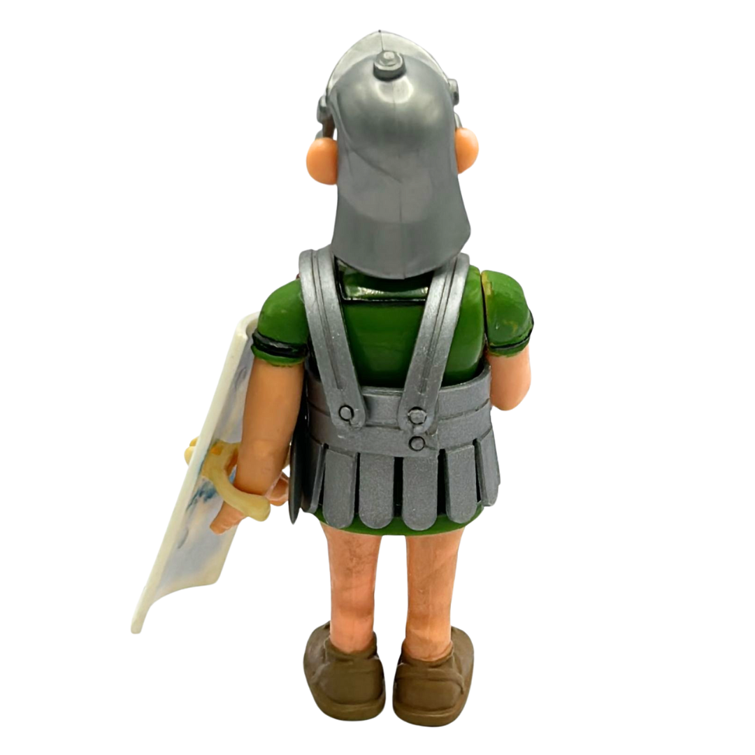 Vintage Toycloud Play Asterix  38152 Roman Legionaire, soldier 3572