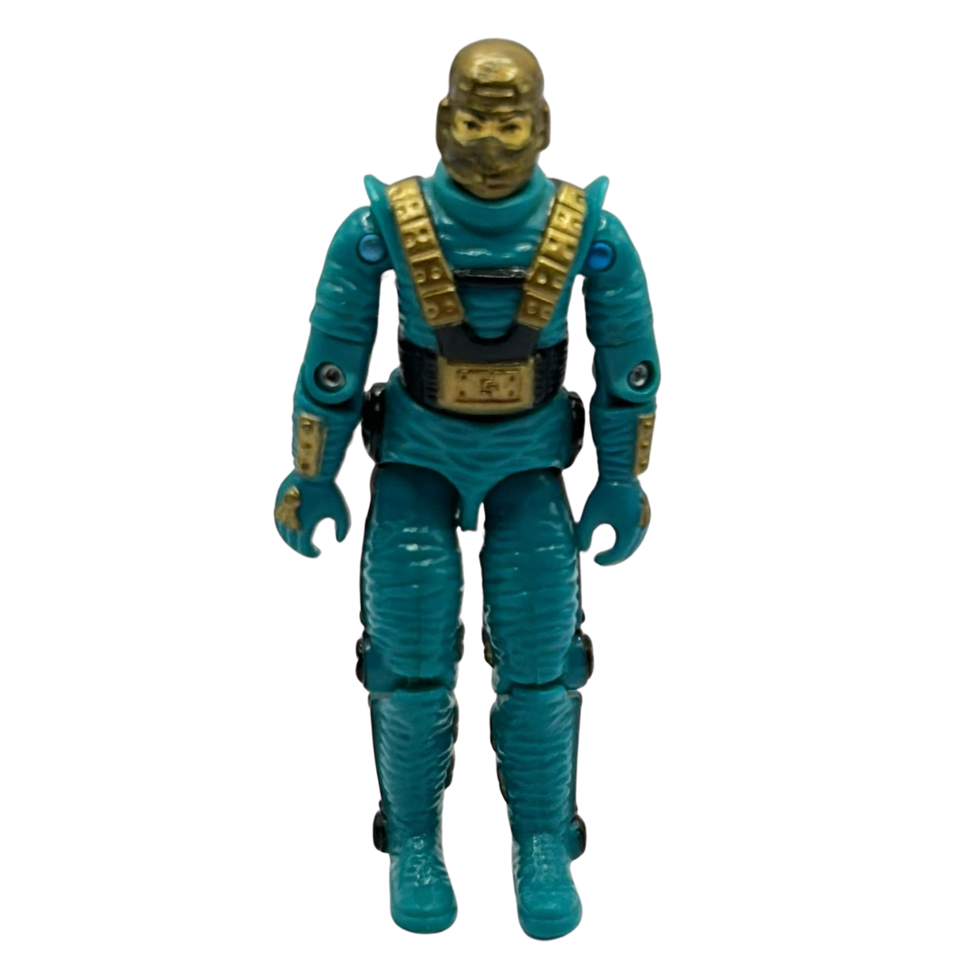 GI Joe, Action Force Astro Viper V2 Star Brigade figure 336
