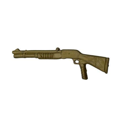 GI Joe, Action Force Roadblock V6 / V7 weapon part Star Brigade figure 236A