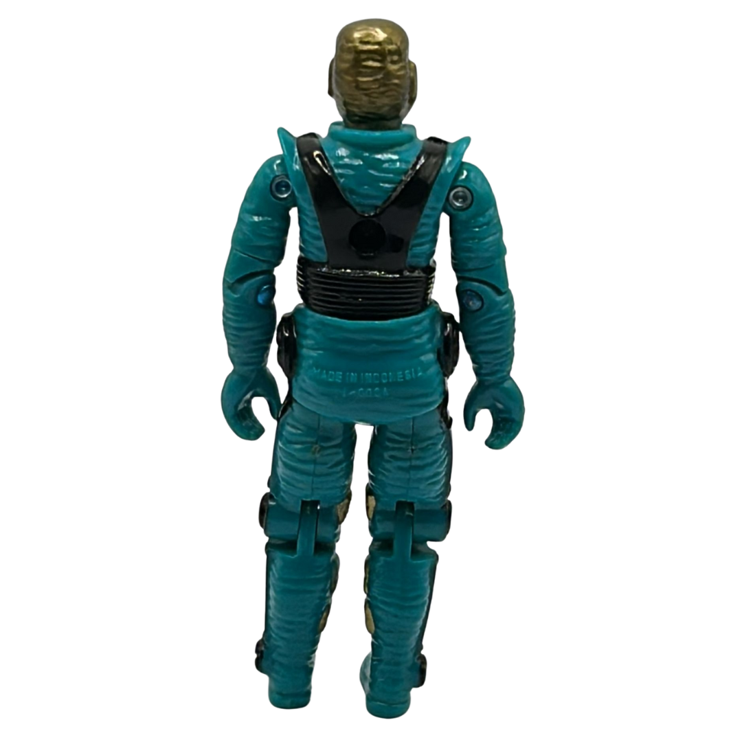 GI Joe, Action Force Astro Viper V2 Star Brigade figure 336