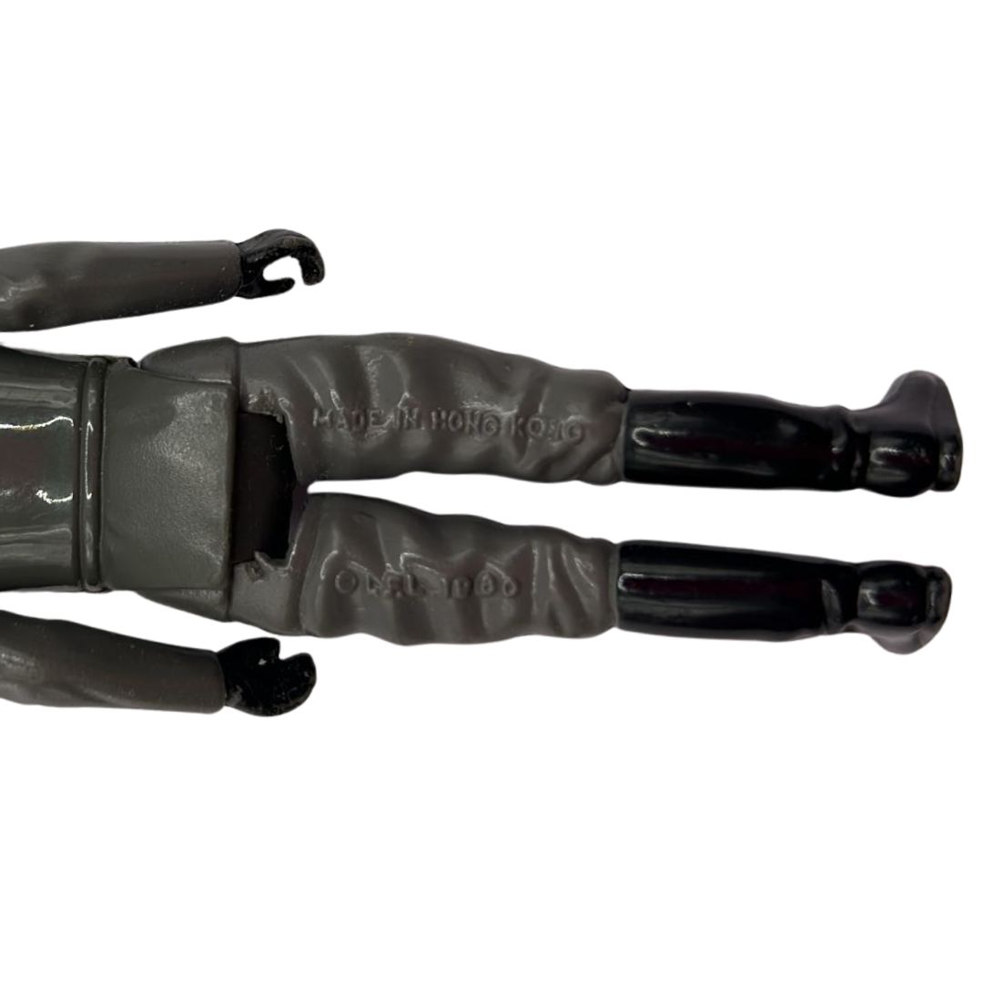 Vintage Star Wars AT AT Commander LFL 1980 made in Hong Kong 6