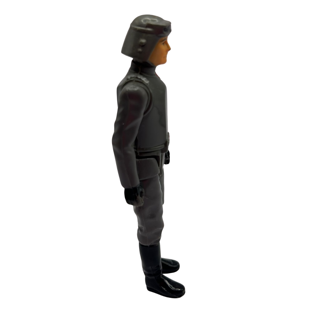 Vintage Star Wars AT AT Commander LFL 1980 made in Hong Kong 6