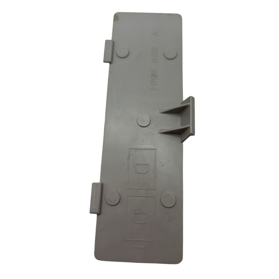 Vintage Star Wars AT AT battery cover original part genuine 991