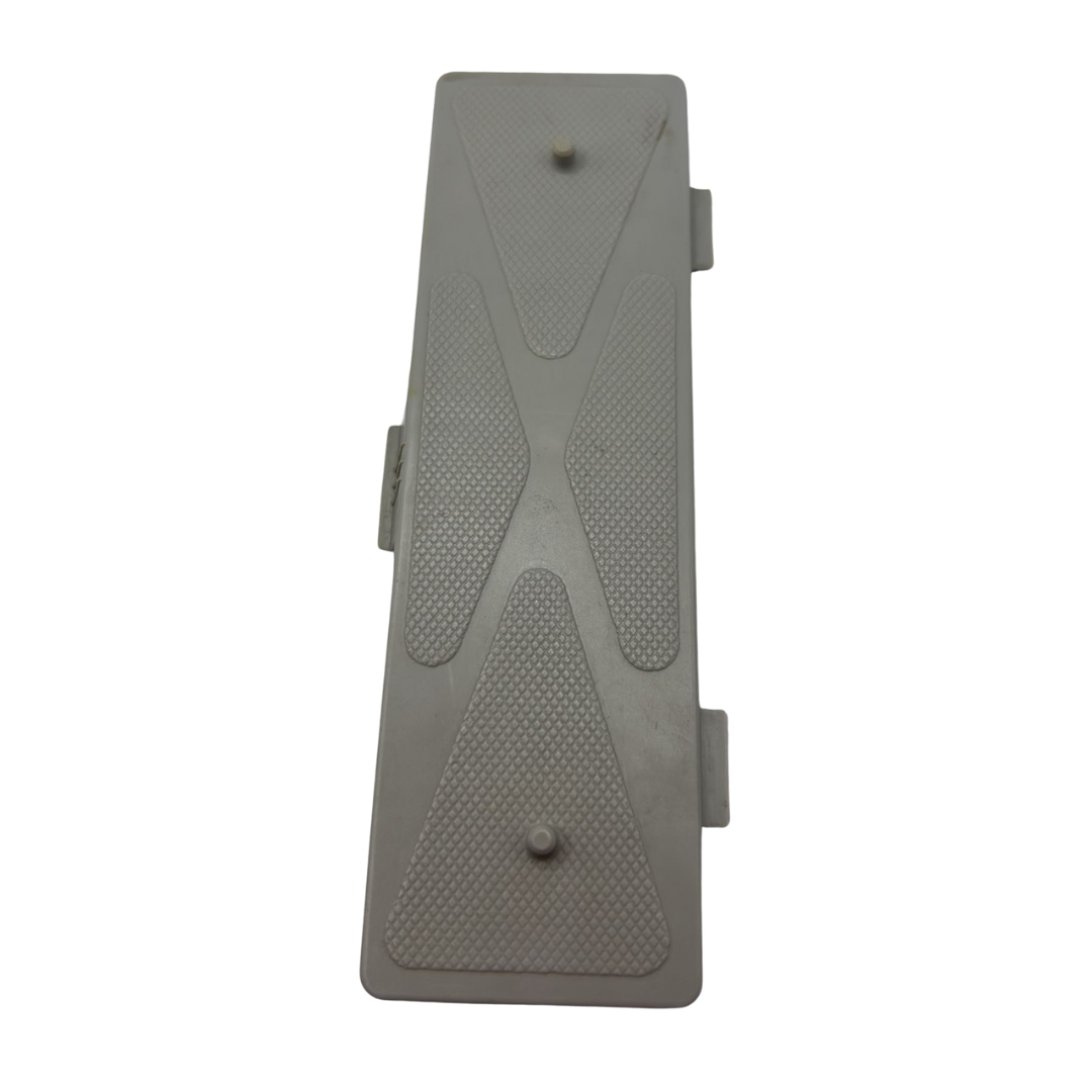Vintage Star Wars AT AT battery cover original part genuine 991