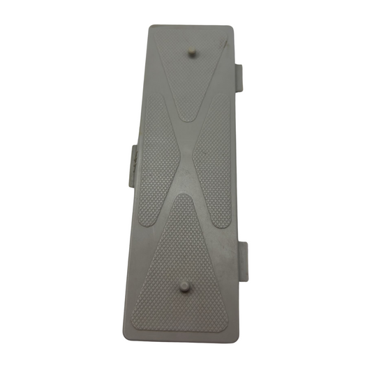 Vintage Star Wars AT AT battery cover original part genuine 991