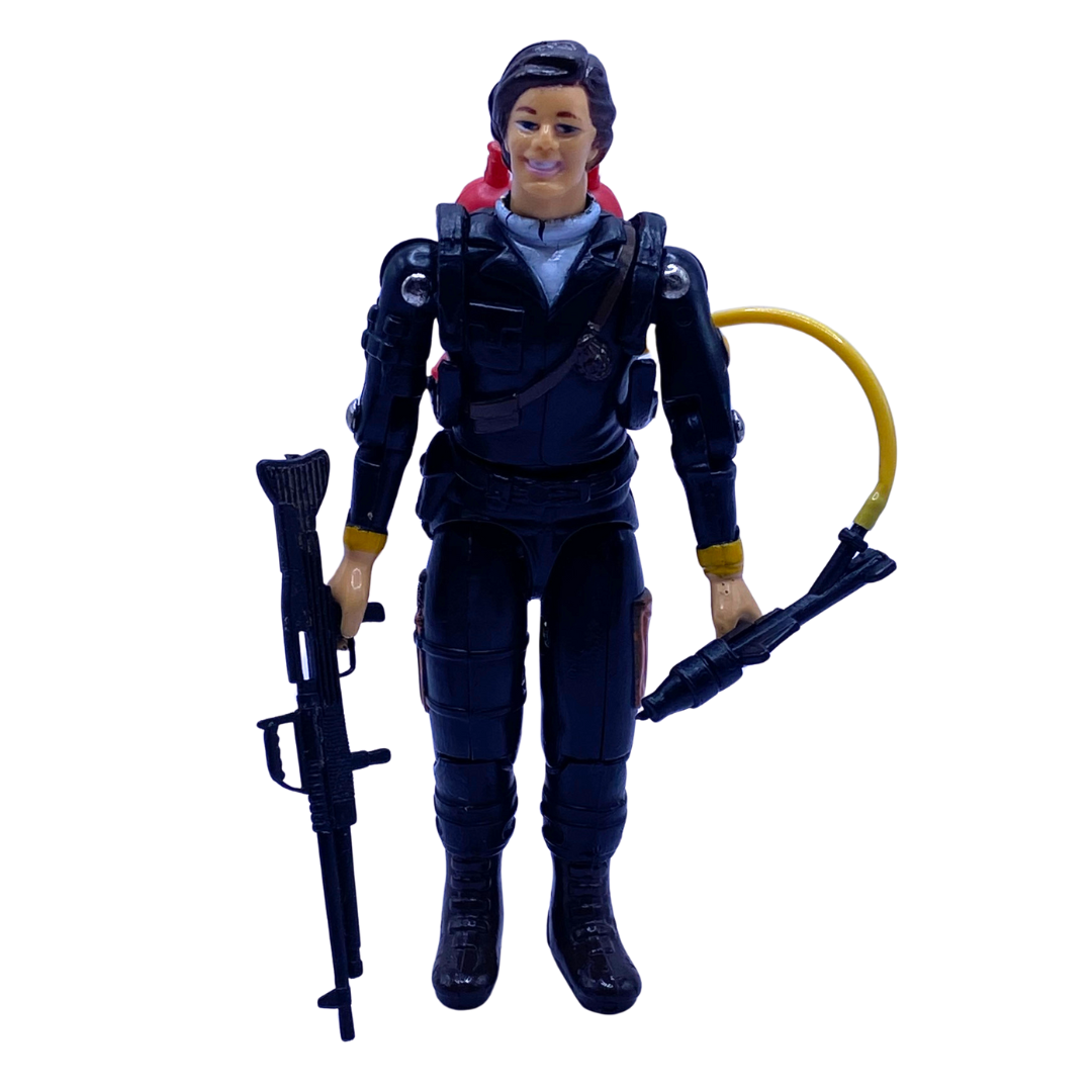 A-Team Face figure complete Galoob (some damage) 311