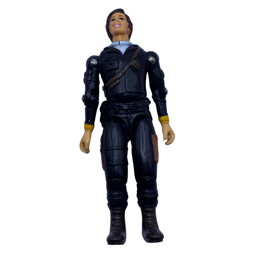 A-Team Face figure complete Galoob (some damage) 311