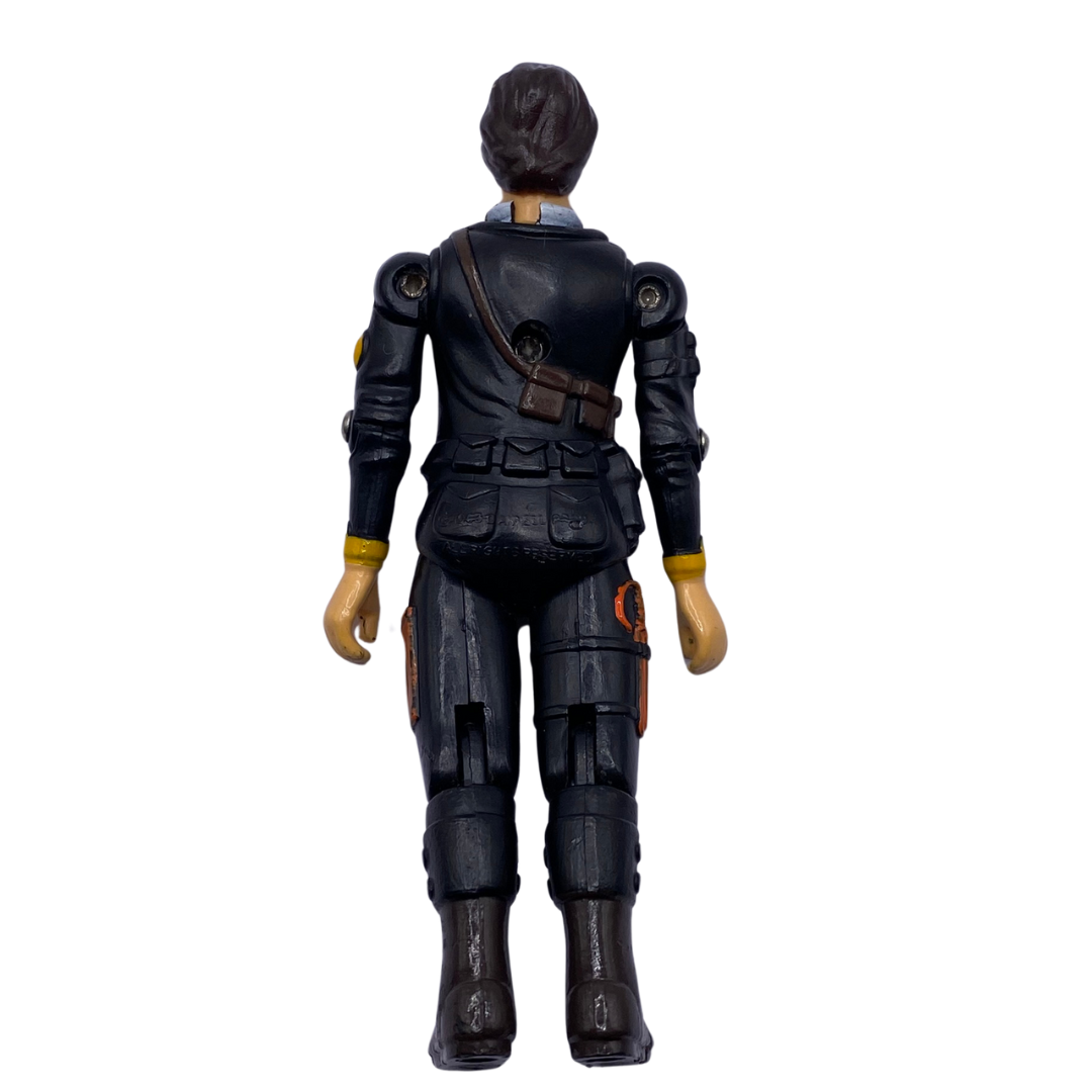 A-Team Face figure complete Galoob (some damage) 311