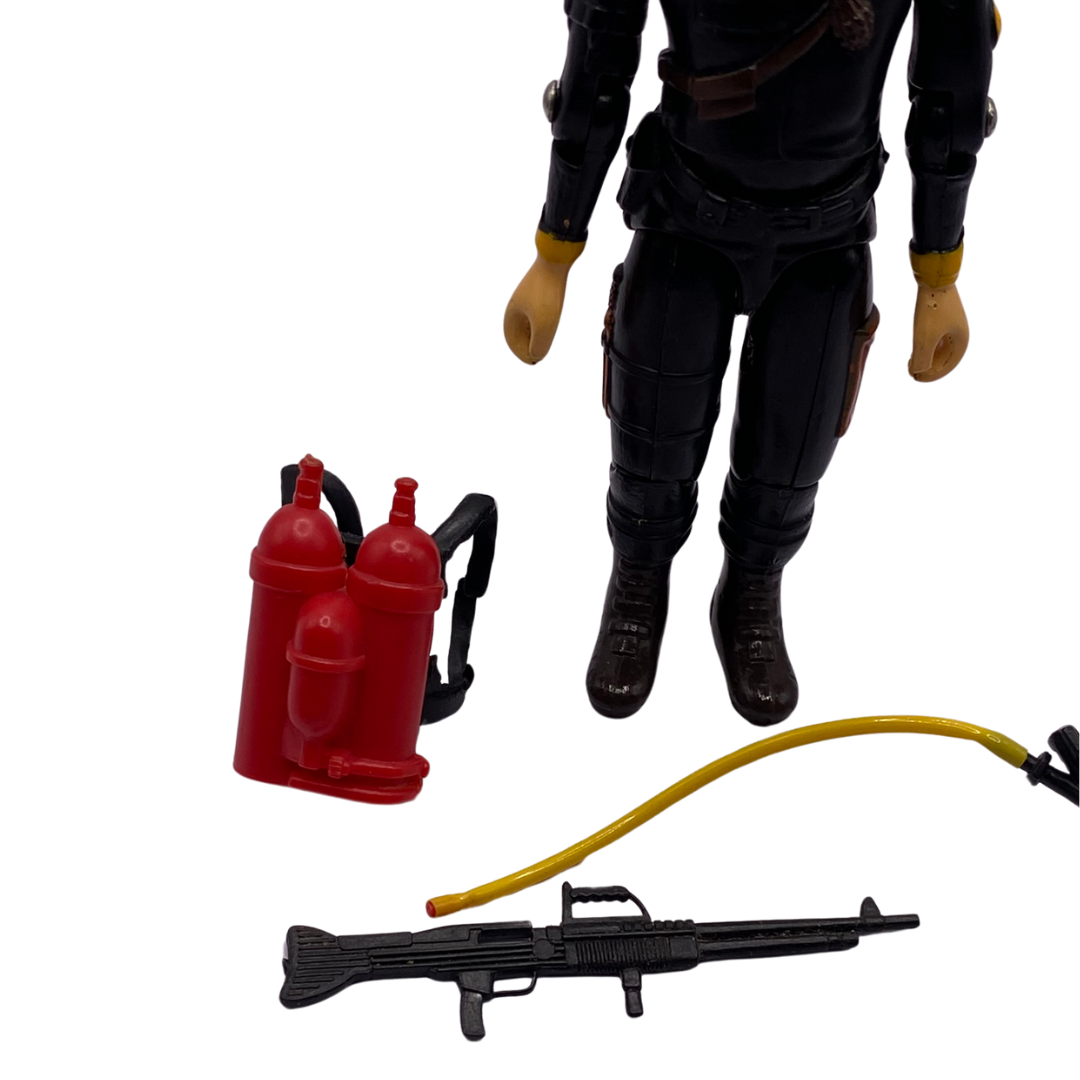 A-Team Face figure complete Galoob (some damage) 311