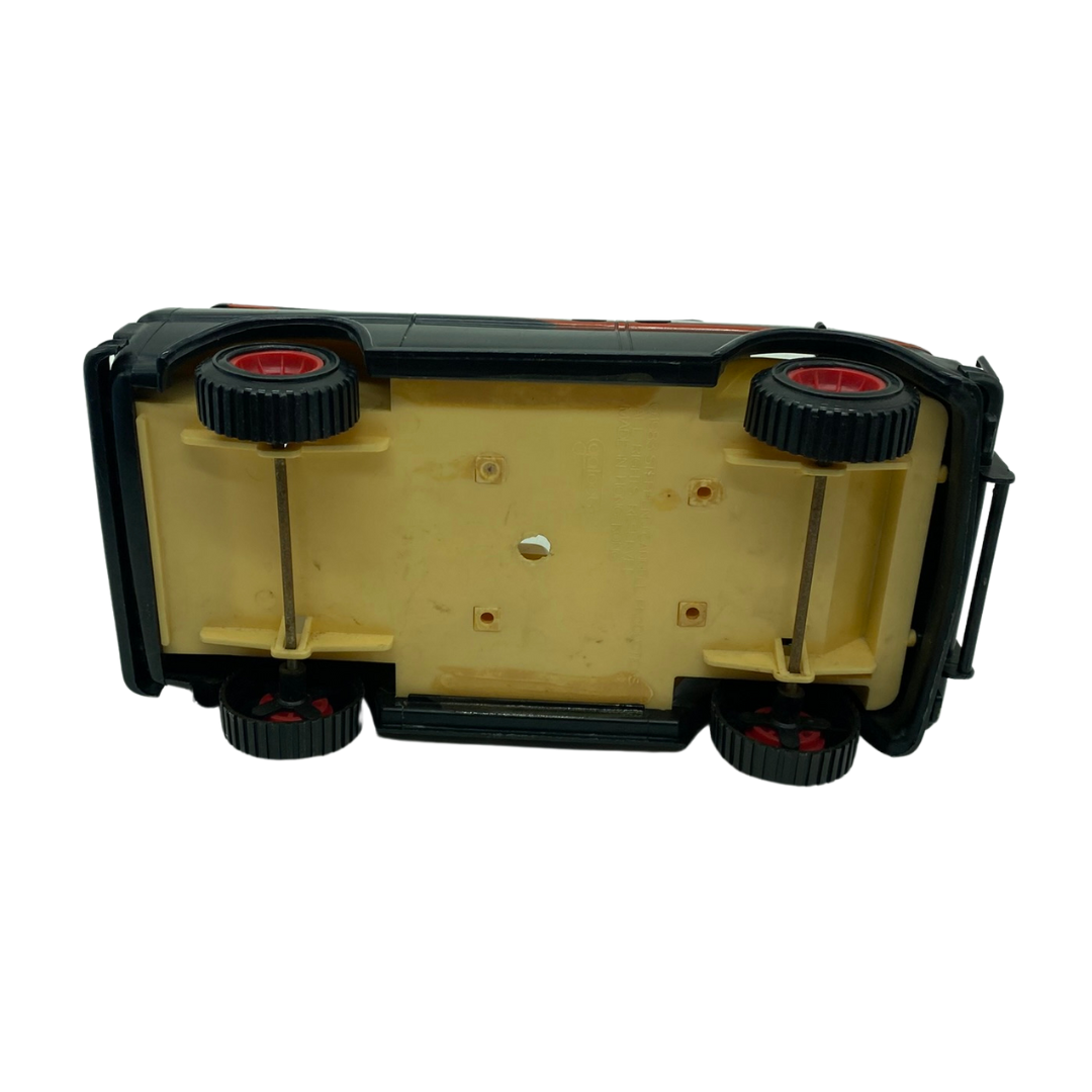 A-Team GMC Tactical Van 1983 by Galoob 317