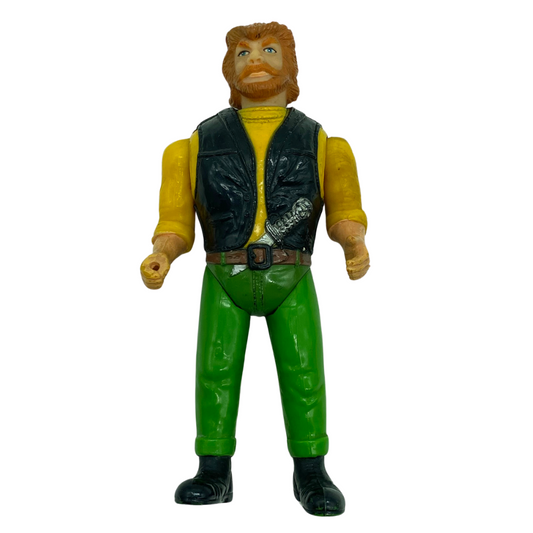 A-Team Viper bad guy large figure, vintage 1980s by Galoob 103
