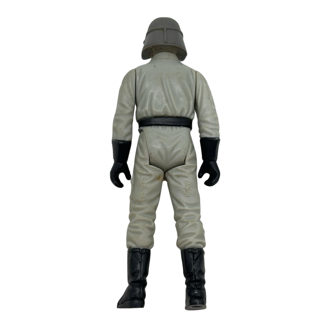 Vintage Star Wars ATST figure LFL 1984 Taiwan good logos 319