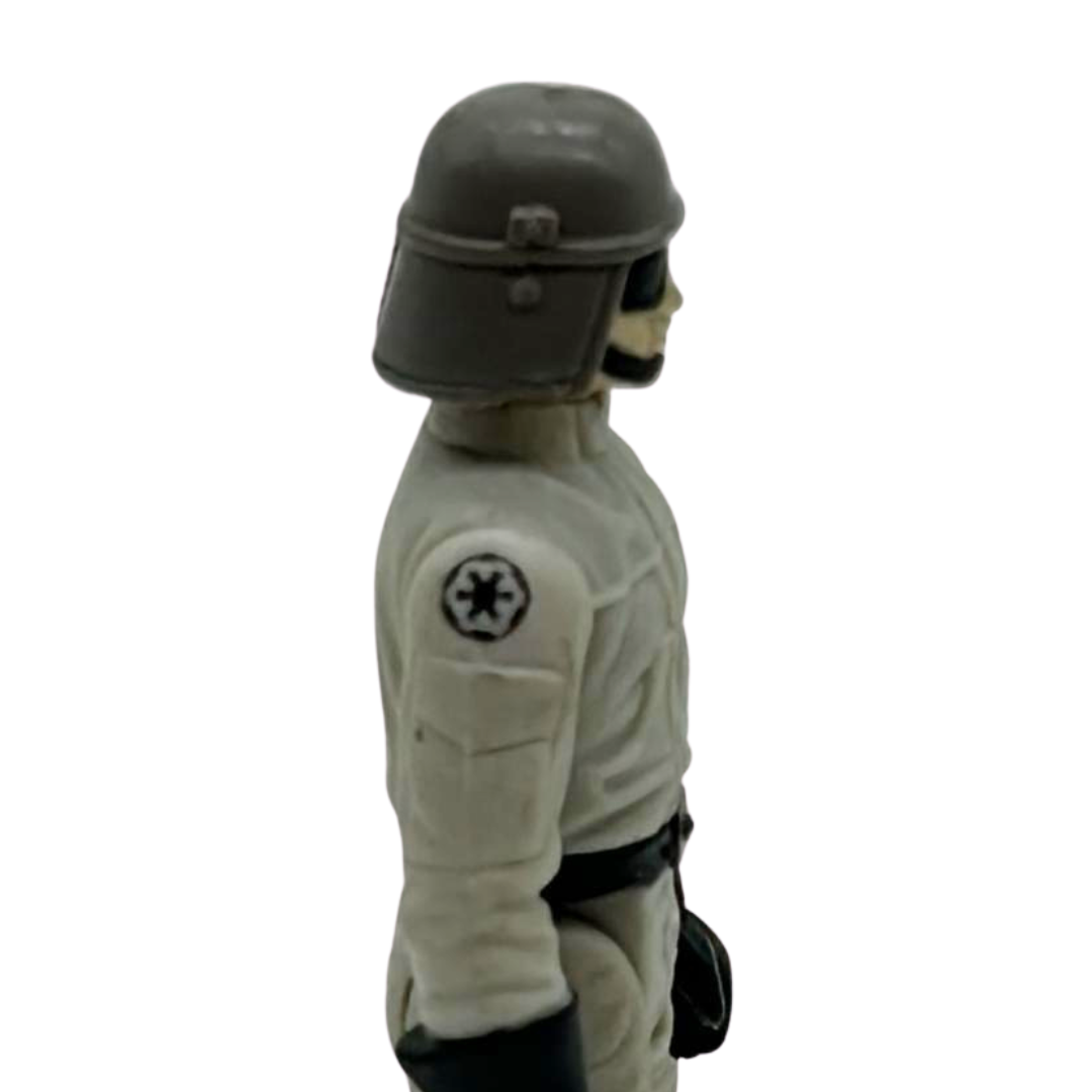 Vintage Star Wars ATST figure LFL 1984 Taiwan good logos 319