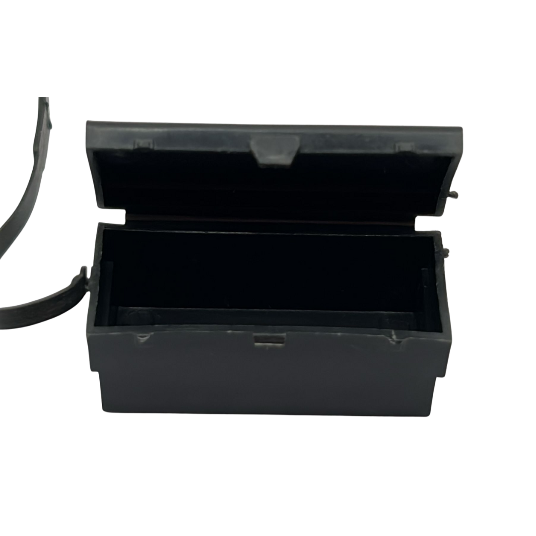 A-Team Mr T / BA Baracus tool box, strap & tools (damaged strap pin) 944