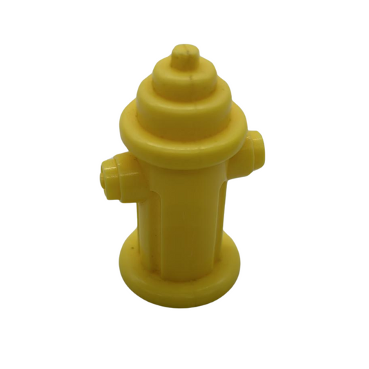 A-Team vehicle hydrant part 1980s Galoob 169