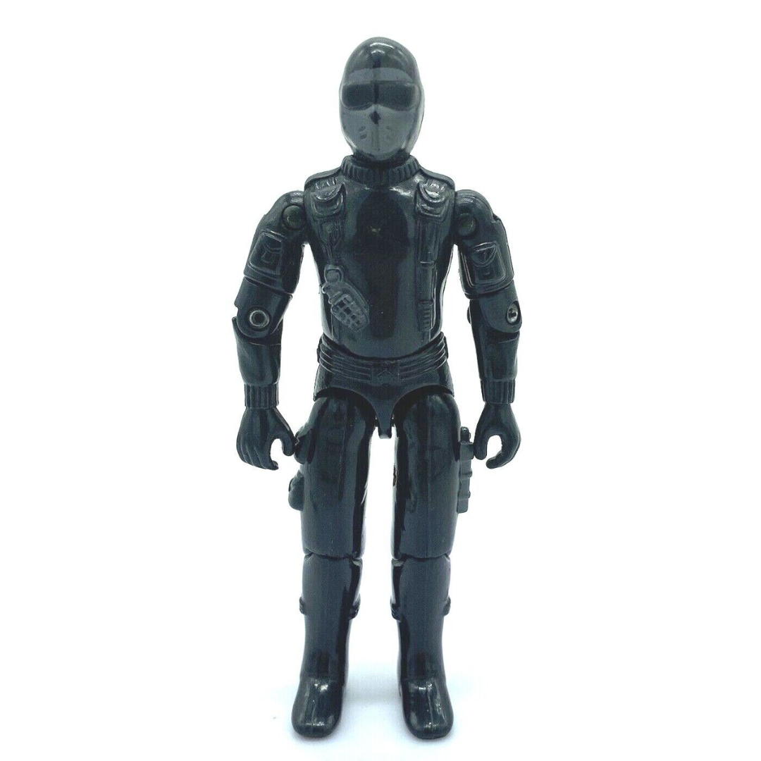 Action Force Palitoy Stalker,  second series, Panther Driver, 33