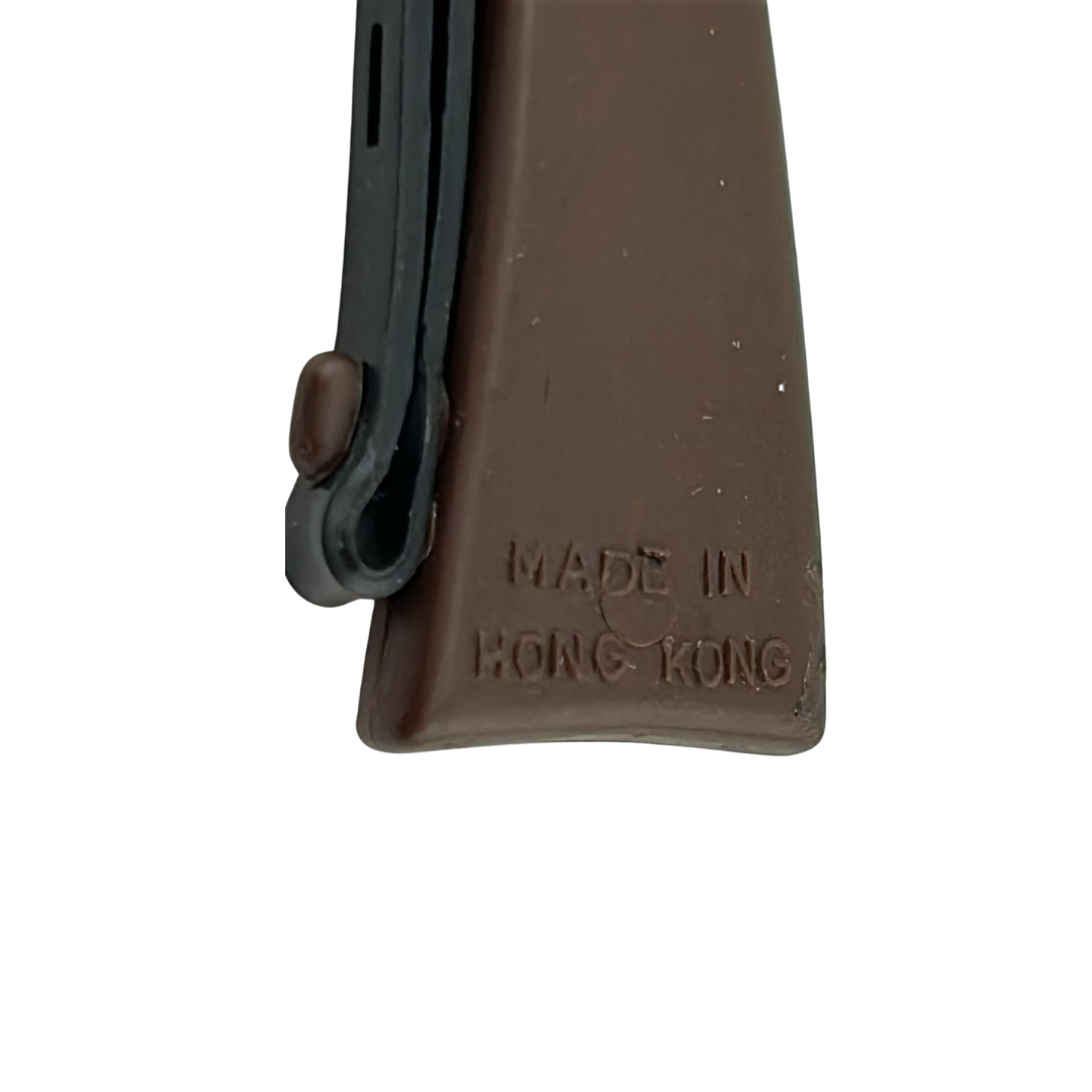 Action Man toy action figure Lee Enfield rifle &strap Royal Engineers VAM 208