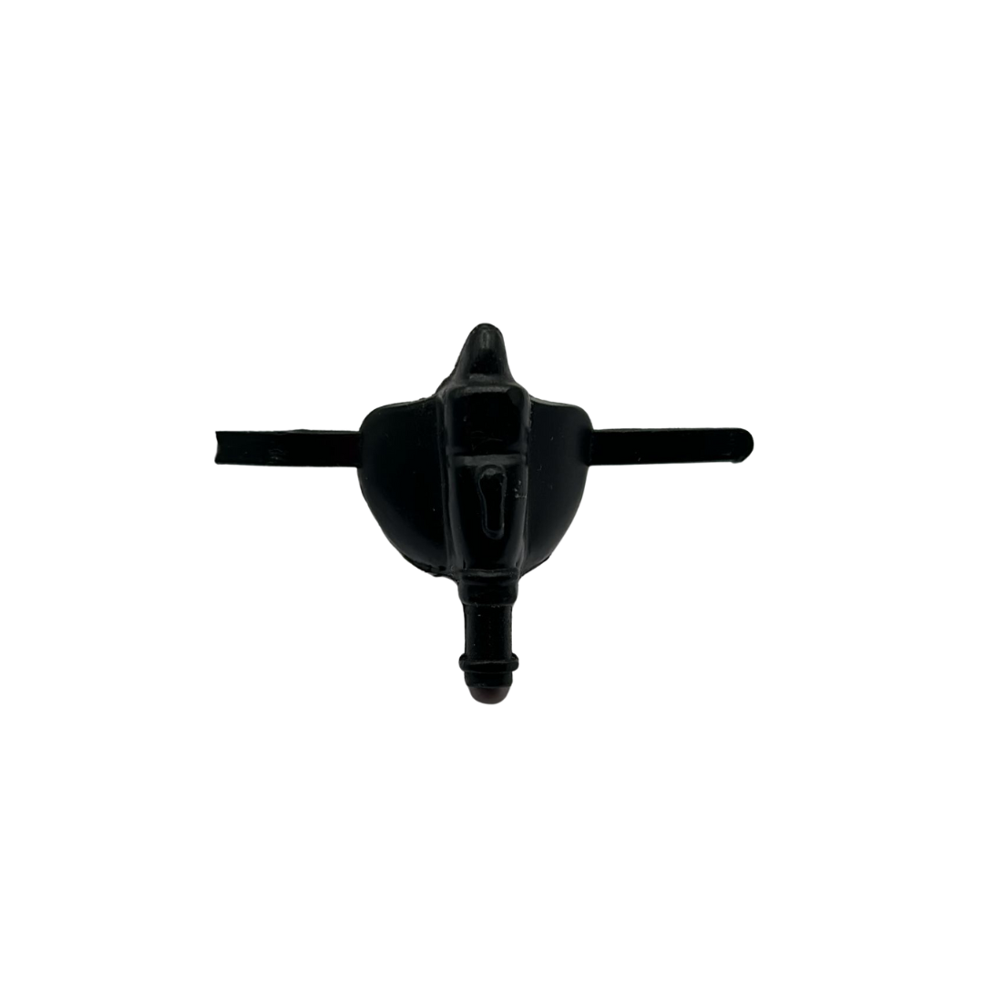 Action Man Pursuit Craft Pilot with uniform vintage VAM 946