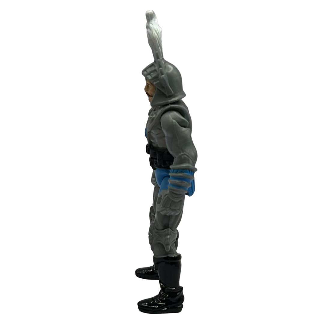 Advanced Dungeons & Dragons Strongheart Good Paladin figure only 891