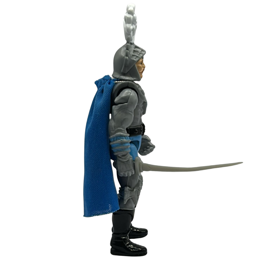Advanced Dungeons & Dragons Strongheart Good Paladin complete figure 442