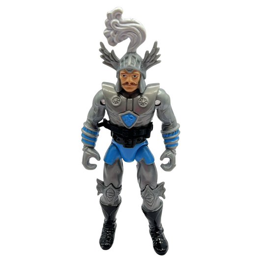 Advanced Dungeons & Dragons Strongheart Good Paladin figure only 891
