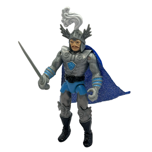 Advanced Dungeons & Dragons Strongheart Good Paladin complete figure Strong Heart 22