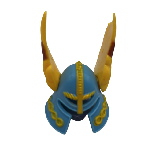Advanced Dungeons & Dragons North Lord helmet part 66