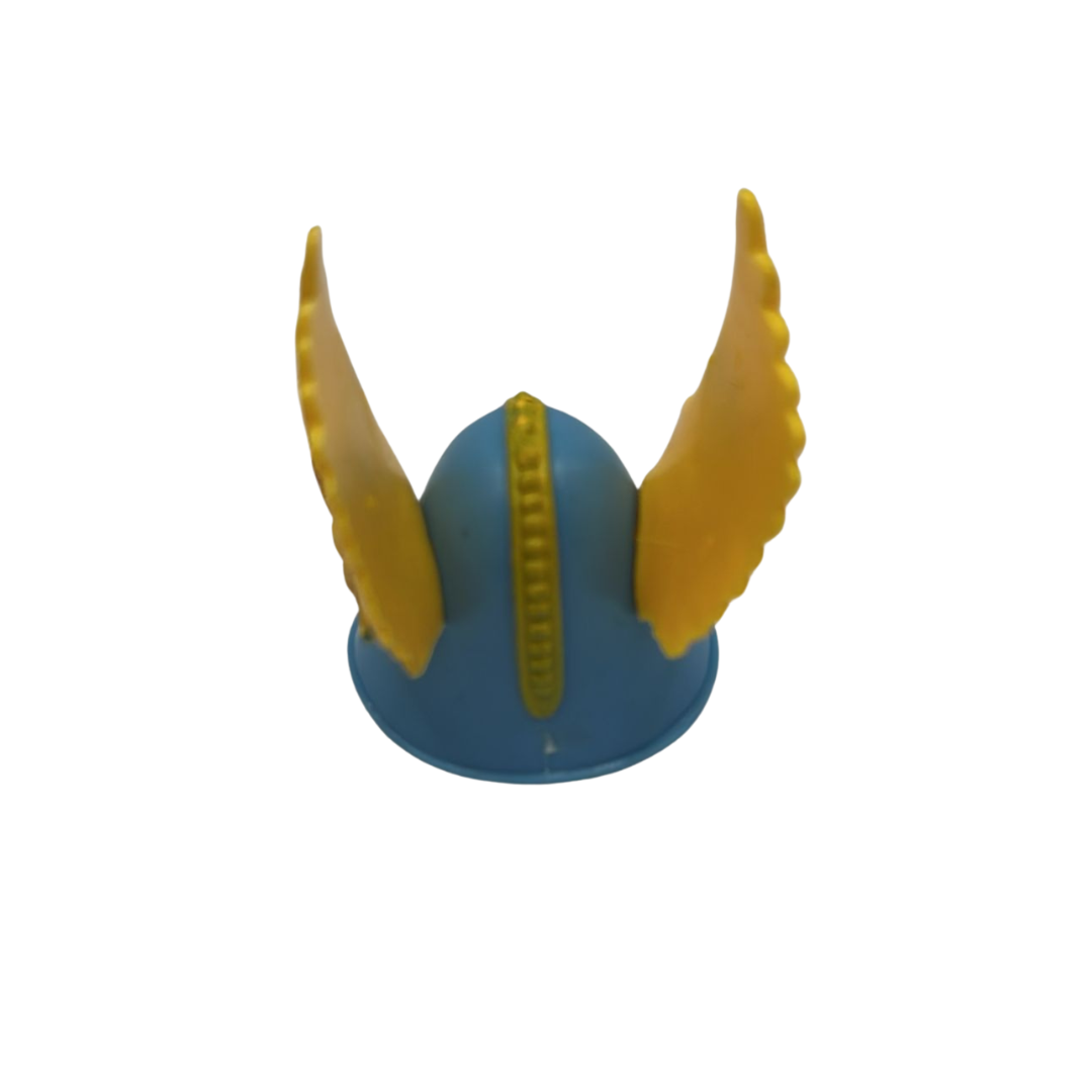 Advanced Dungeons & Dragons North Lord helmet part 66