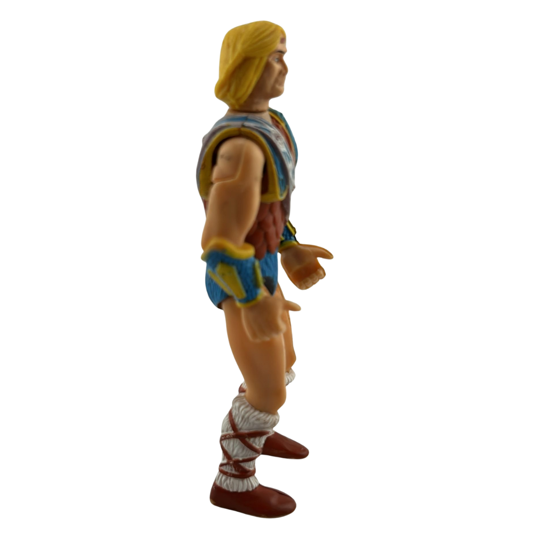 Advanced Dungeons & Dragons North Lord figure 211