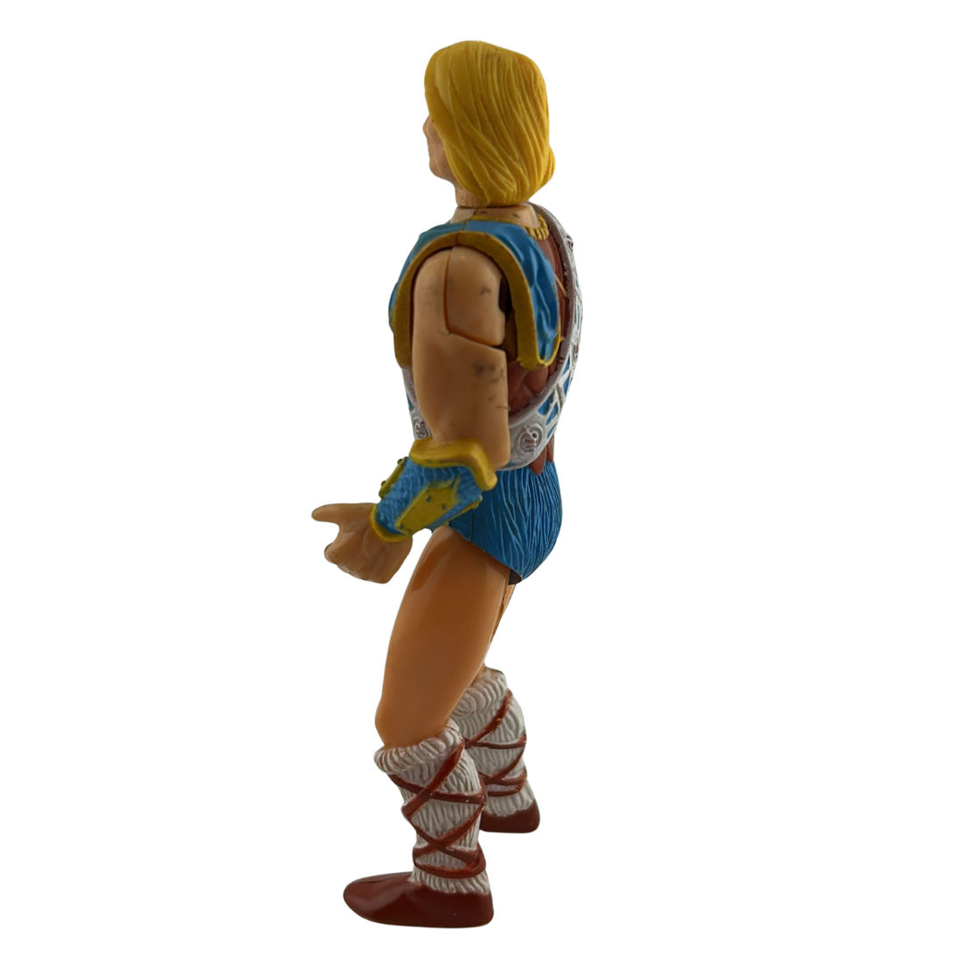 Advanced Dungeons & Dragons North Lord figure 211