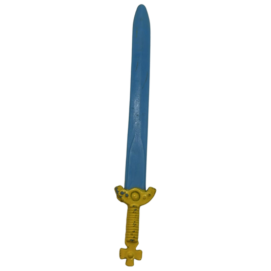 Advanced Dungeons & Dragons North Lord sword accessory part 138