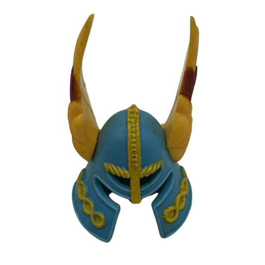 Advanced Dungeons & Dragons North Lord helmet part 138