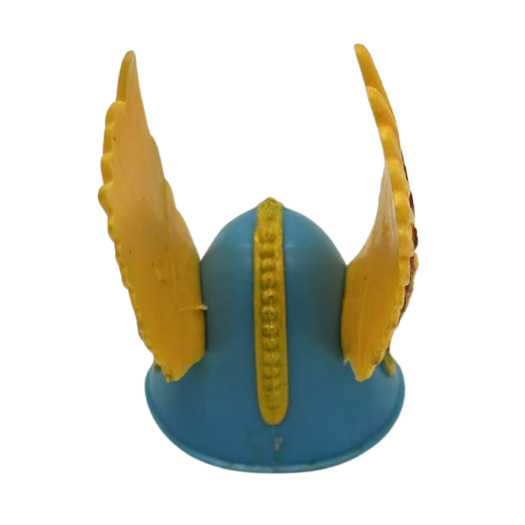 Advanced Dungeons & Dragons North Lord helmet part 138