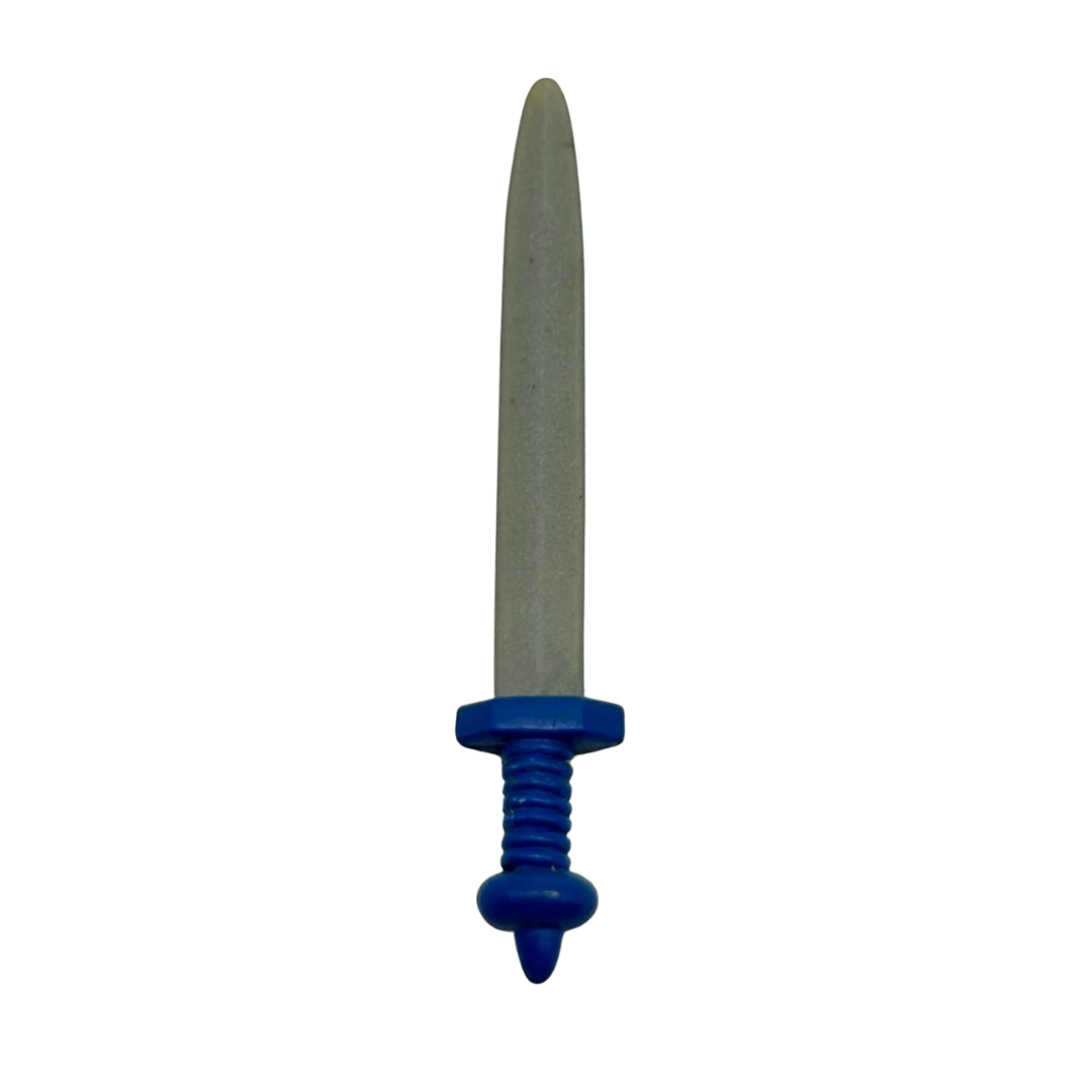 Advanced Dungeons & Dragons Bowmarc sword part 564