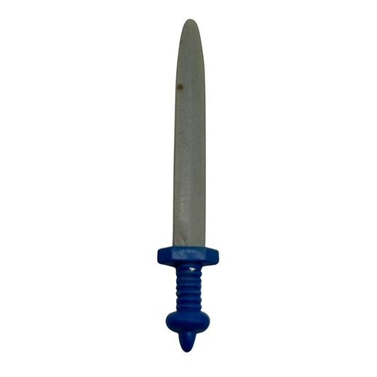 Advanced Dungeons & Dragons Bowmarc sword part 564