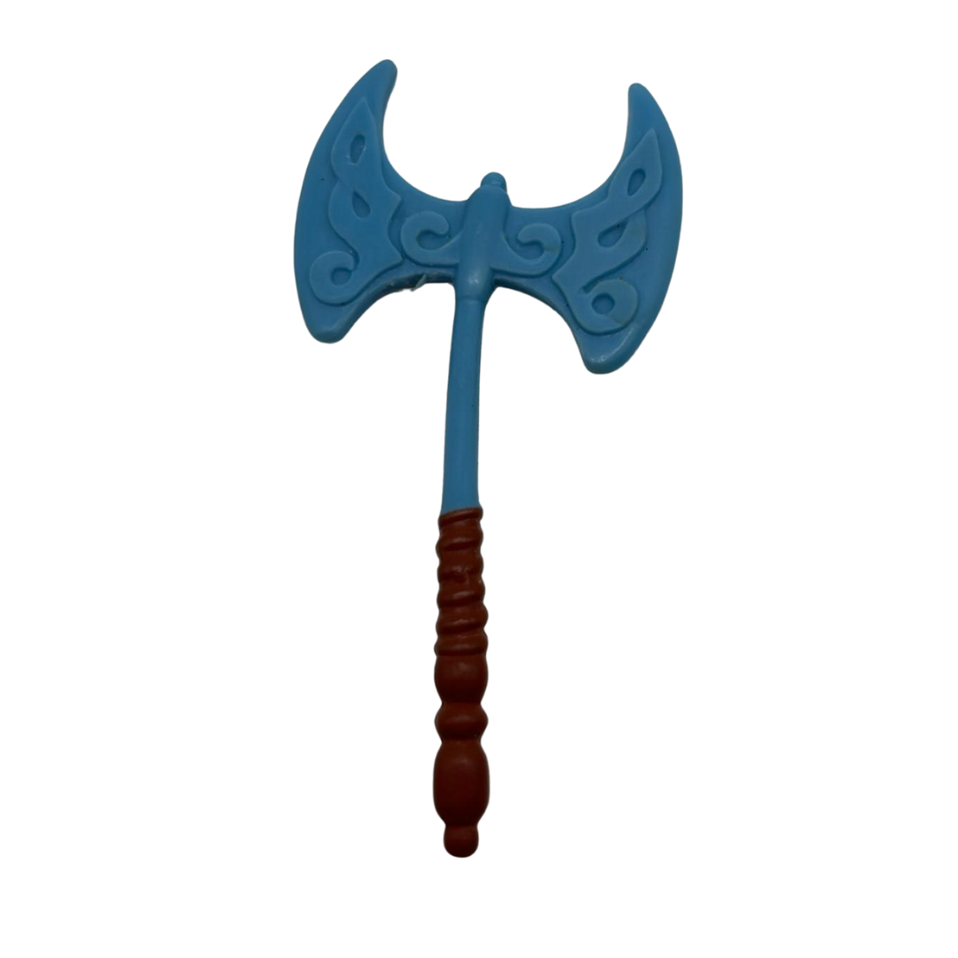 Advanced Dungeons & Dragons North Lord axe part Northlord 564